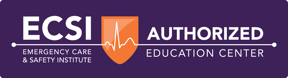ECSI Authorized Education Center